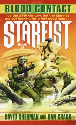 Bertrand.pt - Starfist: Blood Contact