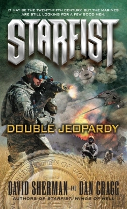 Bertrand.pt - Starfist: Double Jeopardy