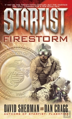 Bertrand.pt - Starfist: Firestorm