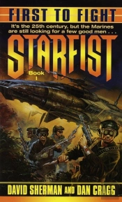Starfist: First To Fight