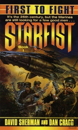Bertrand.pt - Starfist: First To Fight