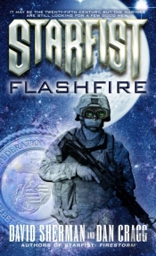 Starfist: Flashfire