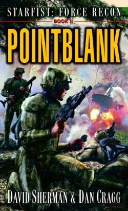 Bertrand.pt - Starfist: Force Recon: Pointblank