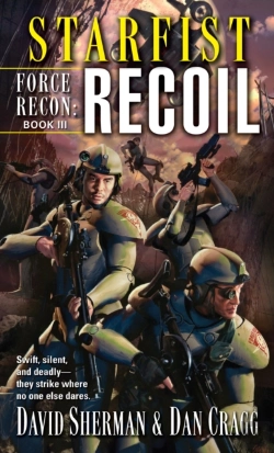 Bertrand.pt - Starfist: Force Recon: Recoil