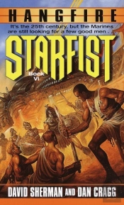 Starfist: Hangfire