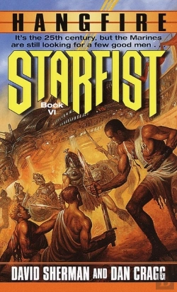 Bertrand.pt - Starfist: Hangfire