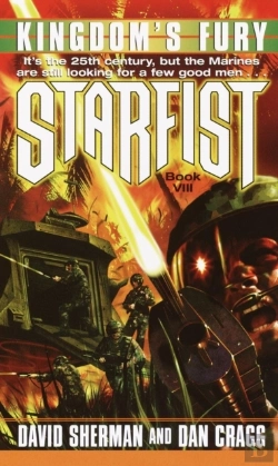 Bertrand.pt - Starfist: Kingdom'S Fury