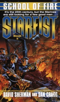Bertrand.pt - Starfist: School Of Fire