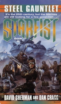 Bertrand.pt - Starfist: Steel Gauntlet
