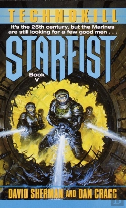 Bertrand.pt - Starfist: Technokill
