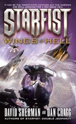 Bertrand.pt - Starfist: Wings Of Hell