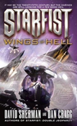 Bertrand.pt - Starfist Wings Of Hell