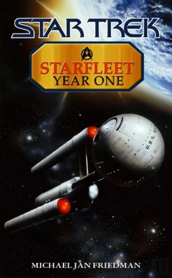 Bertrand.pt - Starfleet Year One