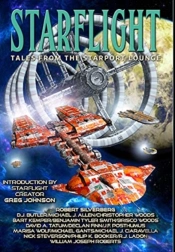 Starflight: Tales From The Starport Loun