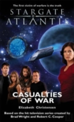 Bertrand.pt - Stargate Atlantis: Casualties Of War