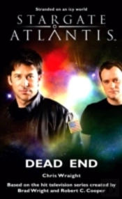 Stargate Atlantis: Dead End