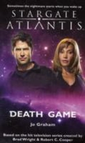 Stargate Atlantis: Death Game