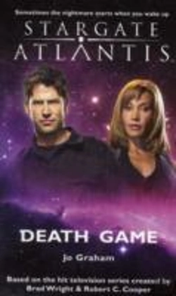 Bertrand.pt - Stargate Atlantis: Death Game