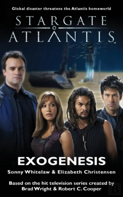 Bertrand.pt - Stargate Atlantis: Exogenesis