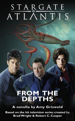 Bertrand.pt - Stargate Atlantis From The Depths