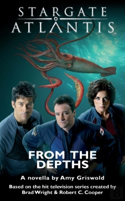 Bertrand.pt - Stargate Atlantis From The Depths