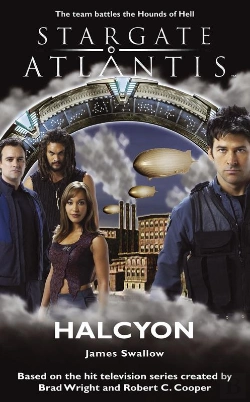 Bertrand.pt - Stargate Atlantis Halcyon