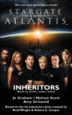 Bertrand.pt - Stargate Atlantis Inheritors (Legacy Book 6)