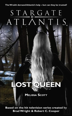 Bertrand.pt - Stargate Atlantis Lost Queen