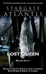 Stargate Atlantis Lost Queen