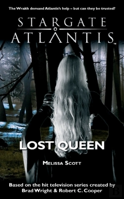 Bertrand.pt - Stargate Atlantis Lost Queen