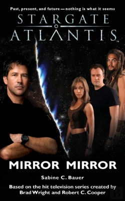 Bertrand.pt - Stargate Atlantis: Mirror, Mirror