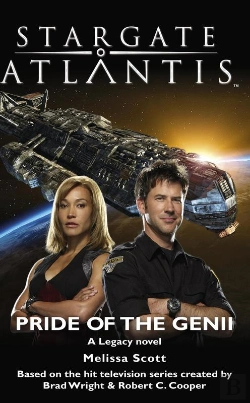 Bertrand.pt - Stargate Atlantis Pride Of The Genii