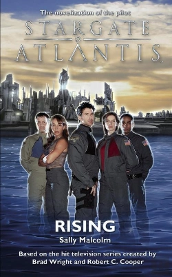Bertrand.pt - Stargate Atlantis Rising
