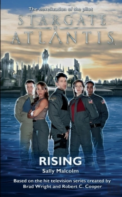 Bertrand.pt - Stargate Atlantis: Rising