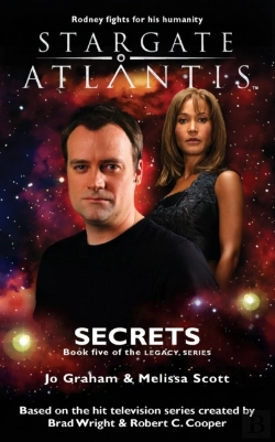 Bertrand.pt - Stargate Atlantis Secrets (Legacy Book 5)