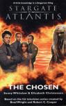 Stargate Atlantis: The Chosen