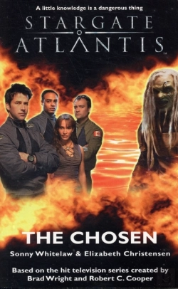 Bertrand.pt - Stargate Atlantis: The Chosen