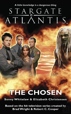 Bertrand.pt - Stargate Atlantis The Chosen