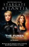 Stargate Atlantis The Furies (Legacy Book 4)