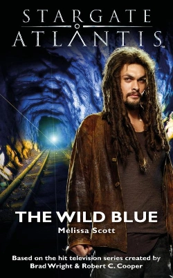 Bertrand.pt - Stargate Atlantis The Wild Blue