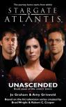 Stargate Atlantis Unascended (Legacy Book 7)