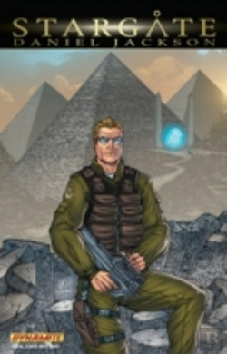 Bertrand.pt - Stargate: Daniel Jackson