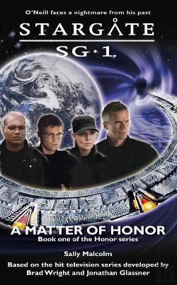 Bertrand.pt - Stargate Sg-1 A Matter Of Honor