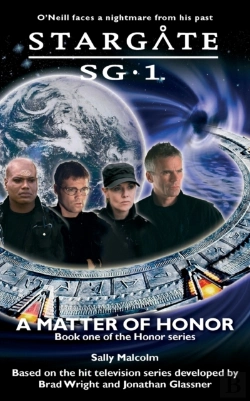 Bertrand.pt - Stargate Sg-1: A Matter Of Honor