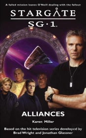 Stargate Sg-1 Alliances