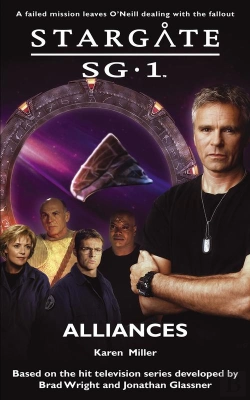 Bertrand.pt - Stargate Sg-1 Alliances