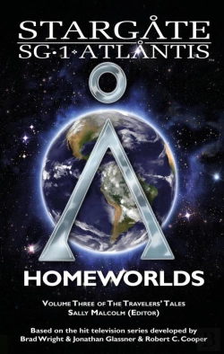 Bertrand.pt - Stargate Sg-1 Atlantis Homeworlds
