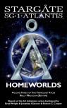 Stargate Sg-1 Atlantis Homeworlds