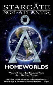 Stargate Sg-1 Atlantis Homeworlds