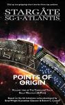Stargate Sg-1 Atlantis Points Of Origin